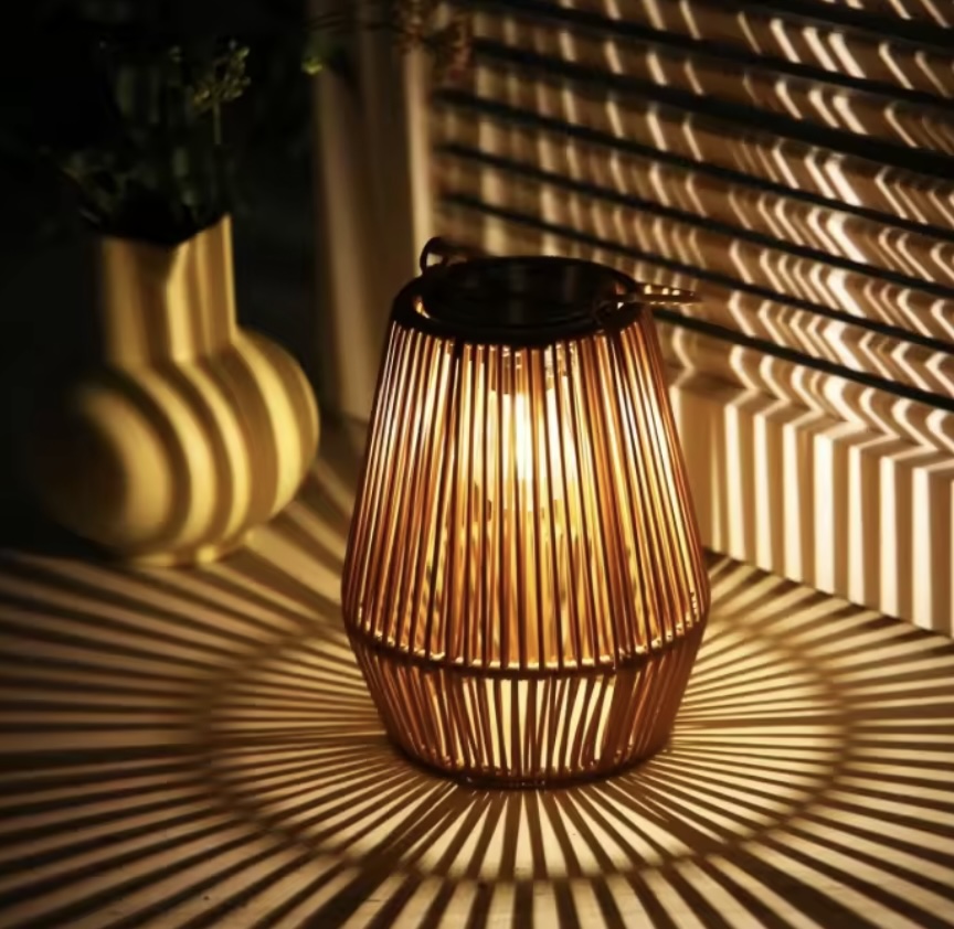 Solar Lanterns